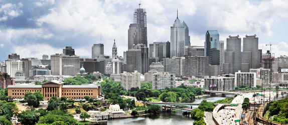 I miss my hometown. Philadelphia, PA