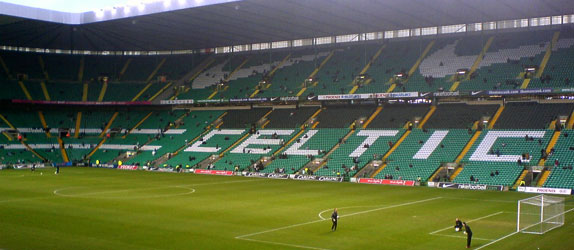 Come on the Hoops! Hail, Hail!