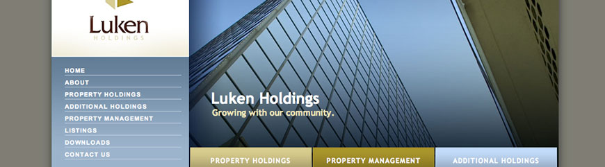 Luken Holdings