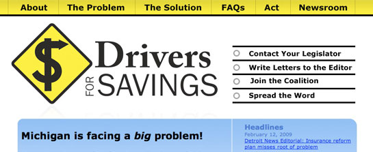 Drivers for Savings image 1