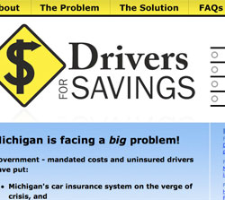 Drivers for Savings