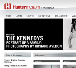 Hunter Museum of American Art