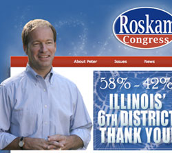 Peter Roskam for Congress