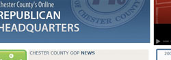 Republican Comm of Chester County