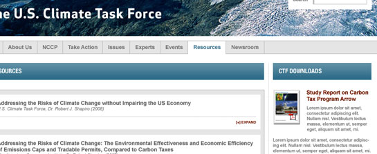Climate Task Force image 3
