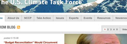 Climate Task Force