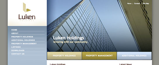 Luken Holdings image 1