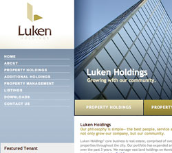 Luken Holdings