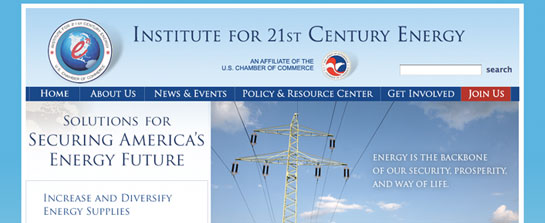21st Century Energy image 1