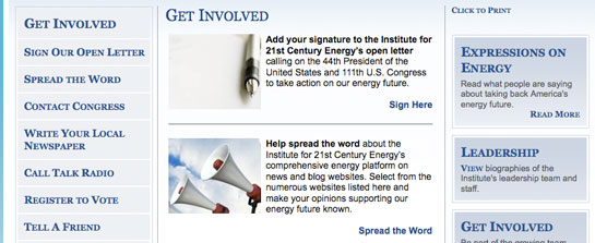 21st Century Energy image 3