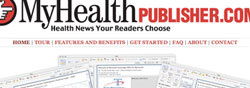 My Health Publisher - MHP