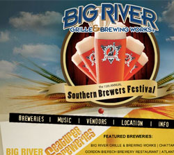 Southern Brewers Festival