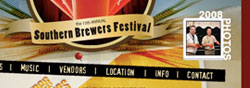 Southern Brewers Festival